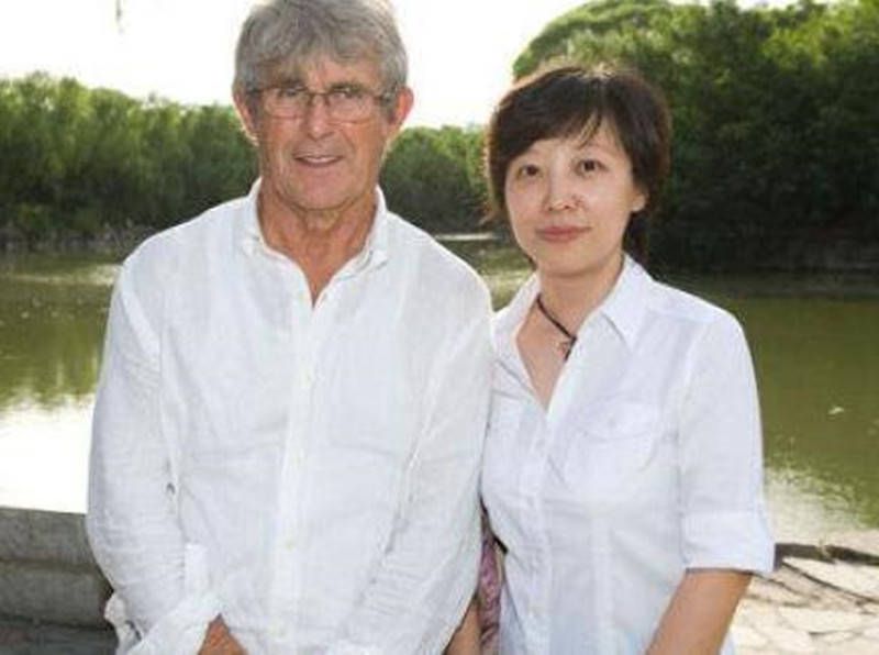 我朋友的妈妈未经审查