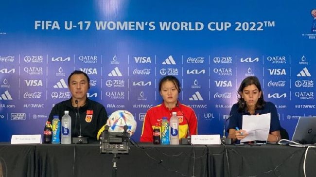 韩国美女抖胸