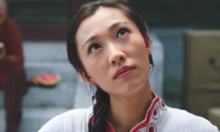 家访的教师