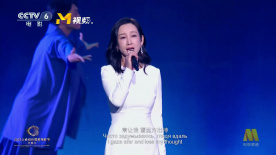 我的女神