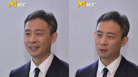 无法忍受